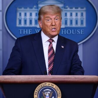 The United State President
