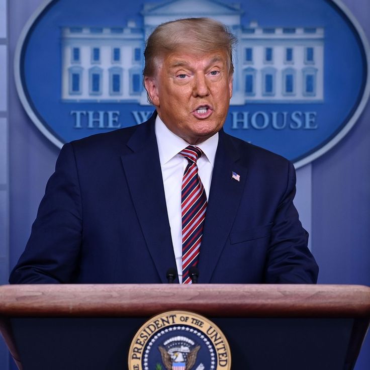 The United State President