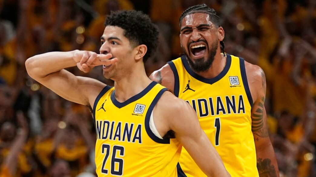 indiana pacers nba