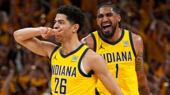 indiana pacers nba
