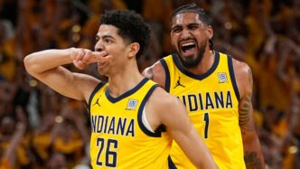 indiana pacers nba